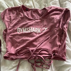 Gymshark Women’s Top